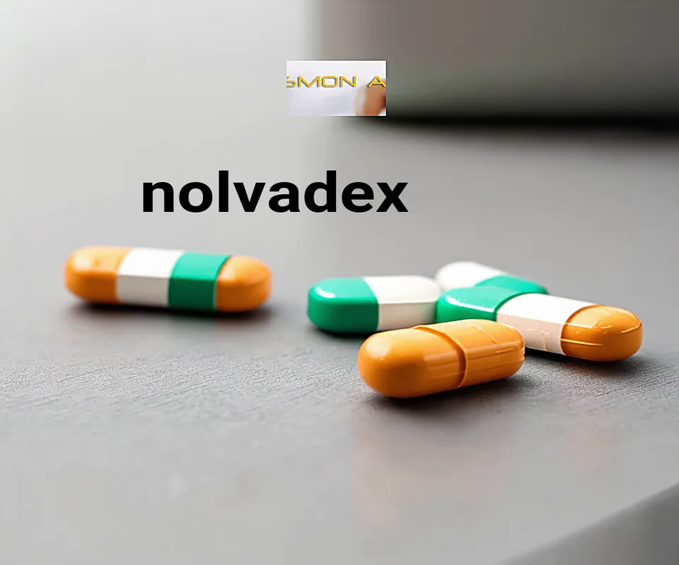 Nolvadex receta medica